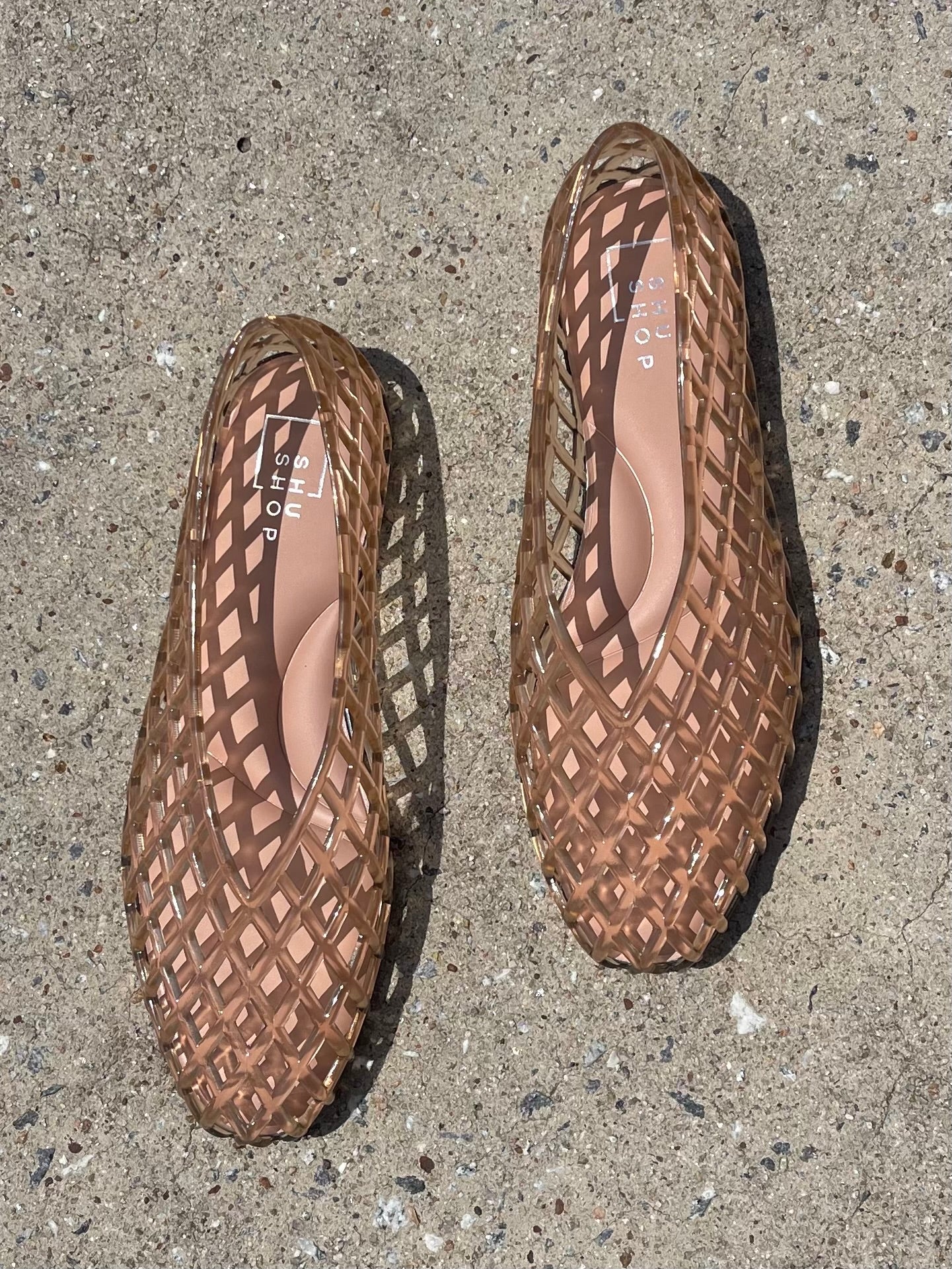 Alana Jellies