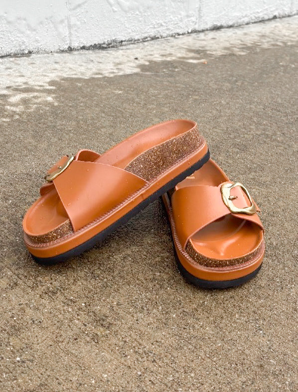 Joy Sandal