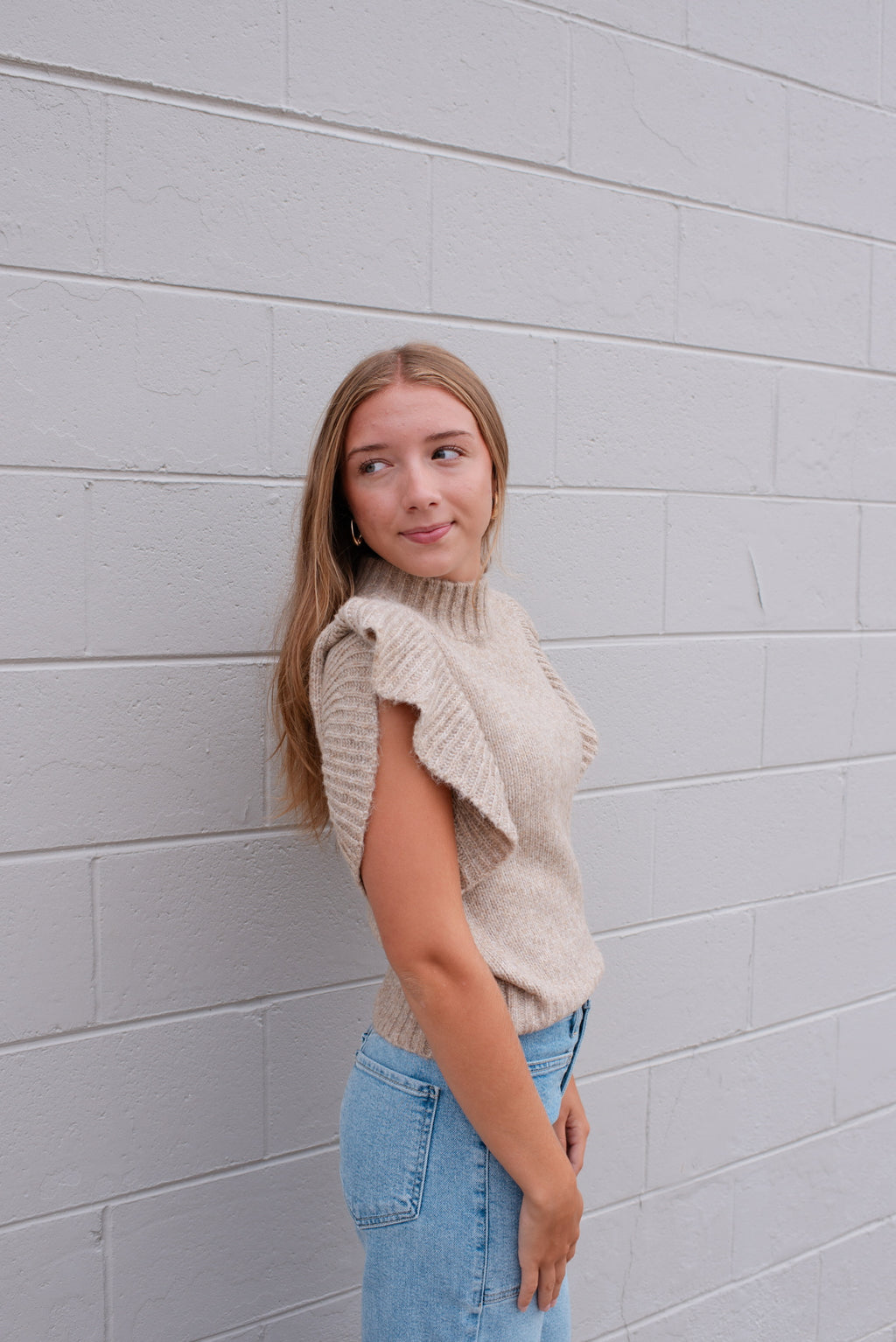 Sonoma Sweater