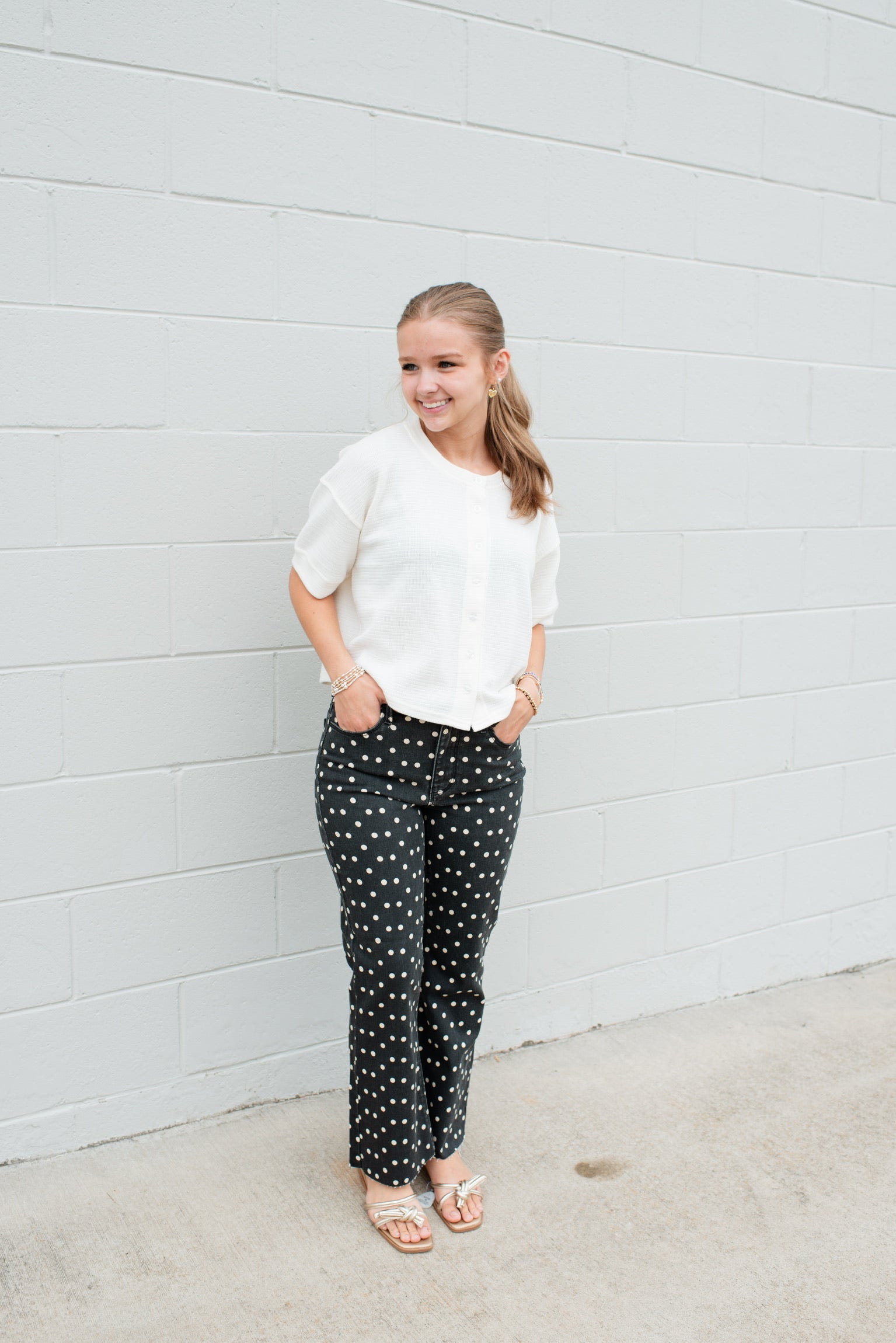 JBD Lindz Pant