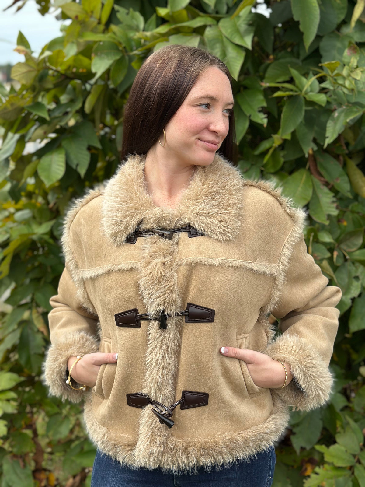 Adkins Jacket