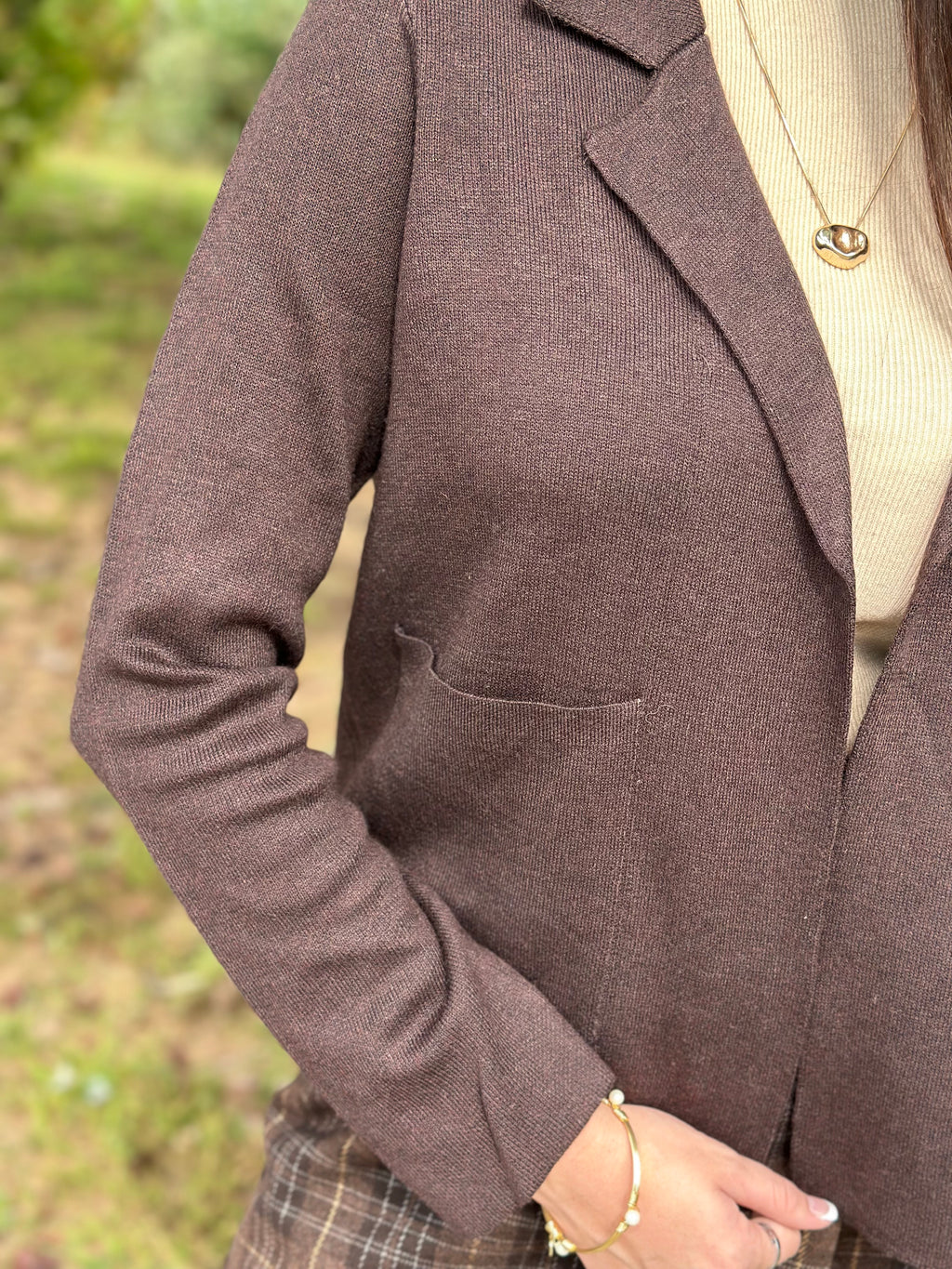 Naomi Cardigan