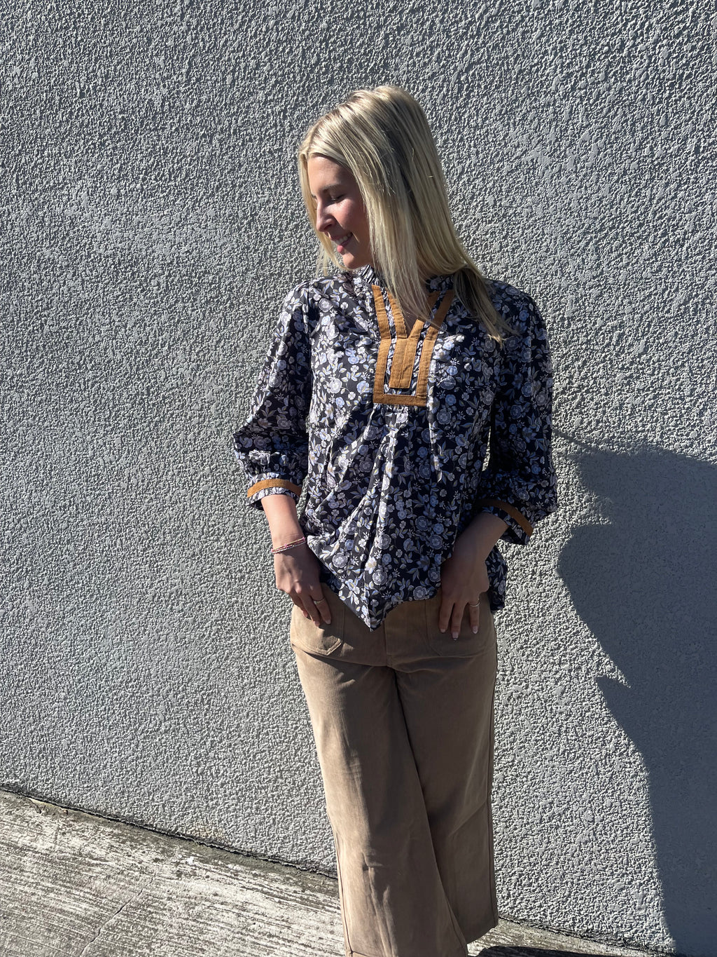 Athira Top
