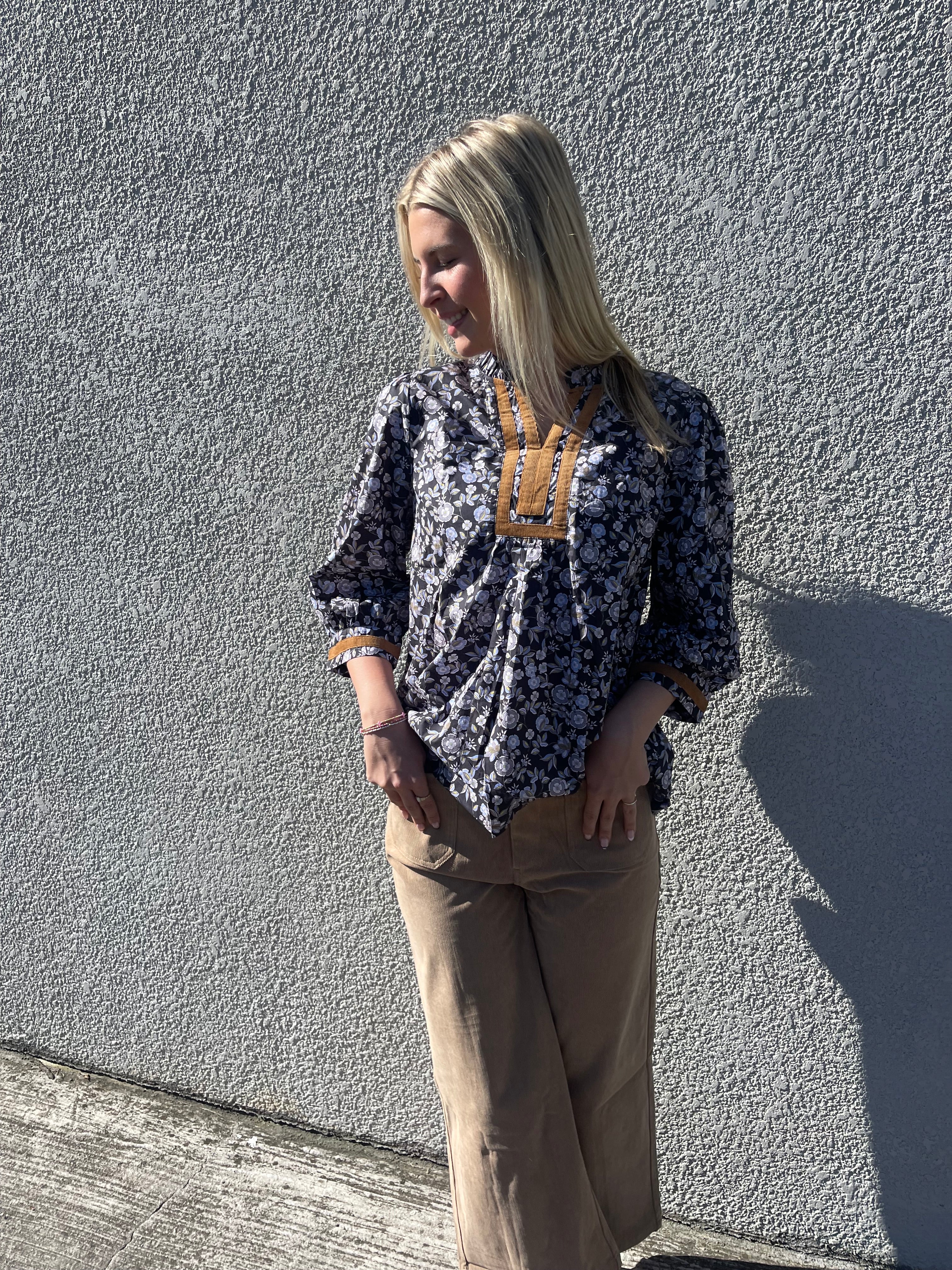 Athira Top