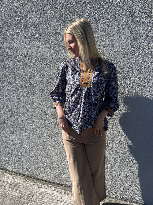 Athira Top