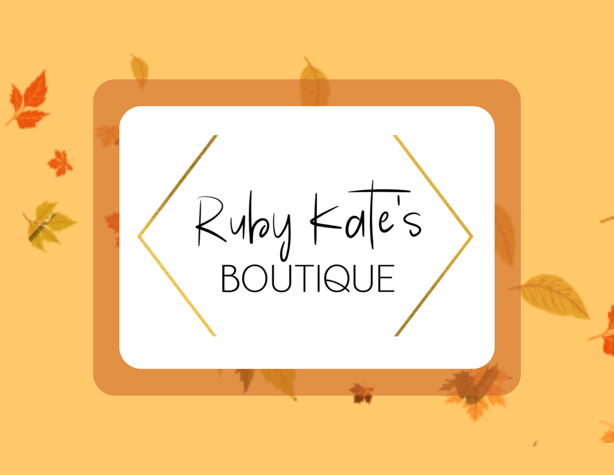Ruby Kate's Boutique