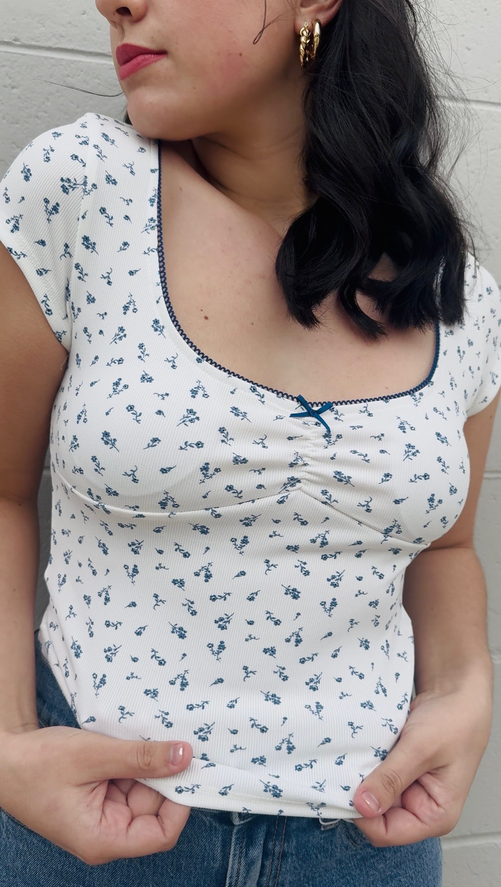 Fitri Top