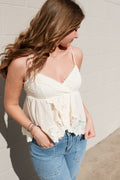 Lacie Top