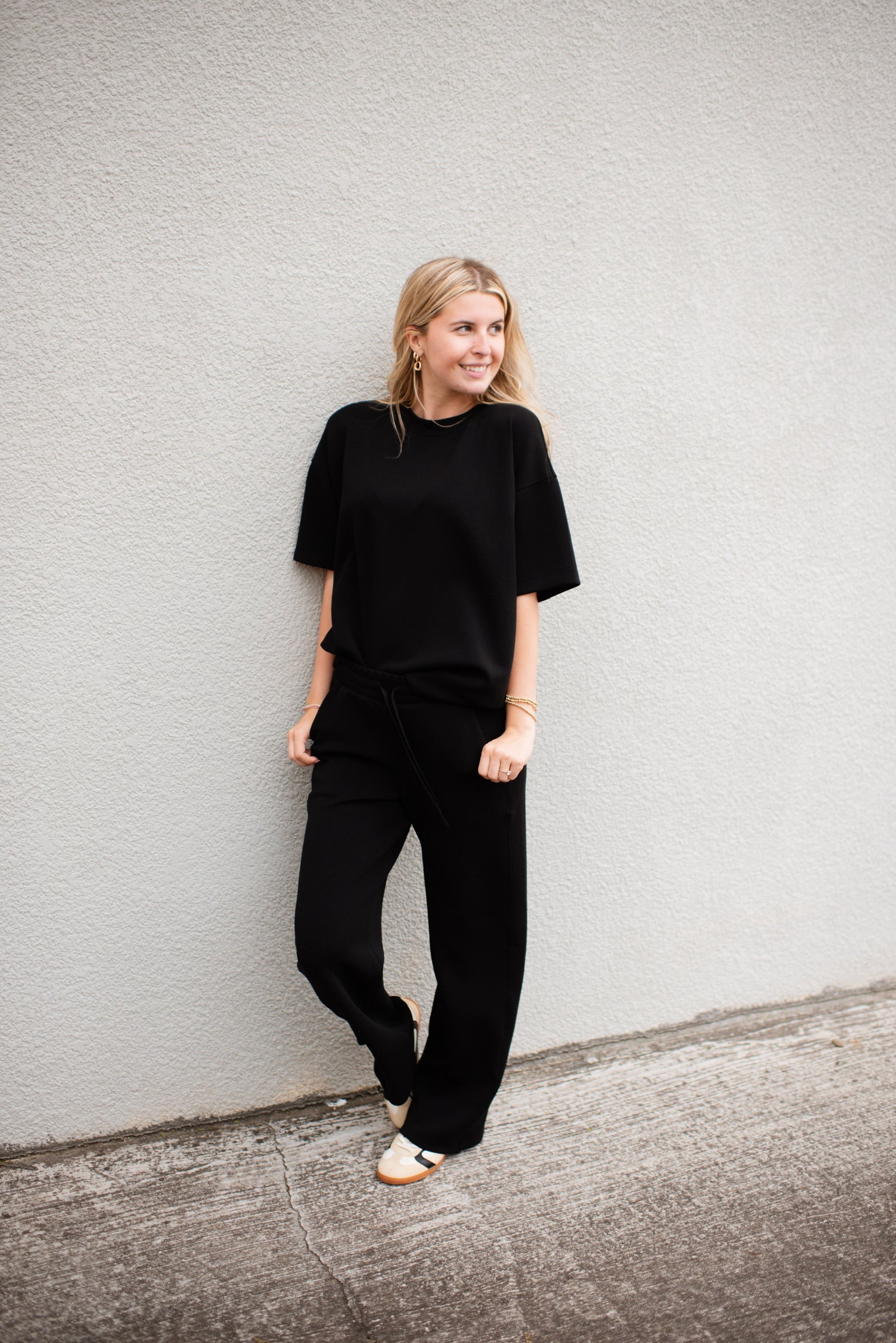 Cresa Set Pants