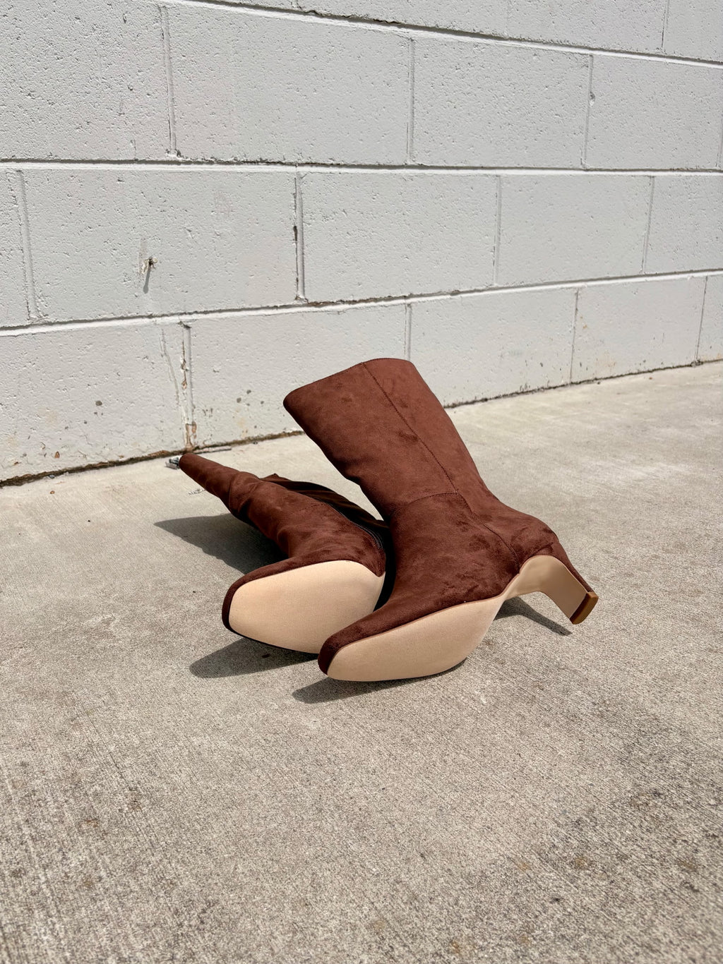 Jensen Boots