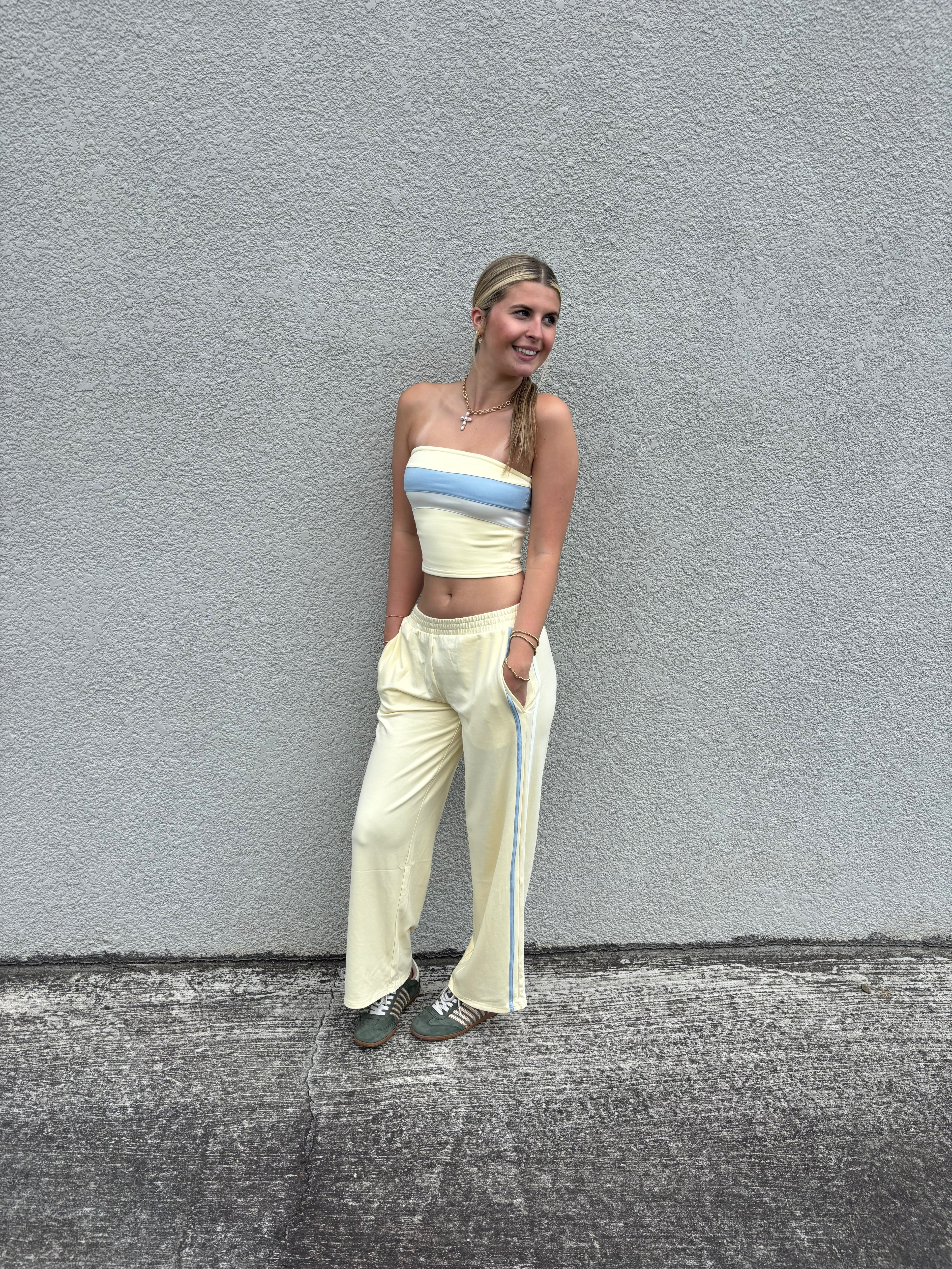 Paloma Set Sweatpants