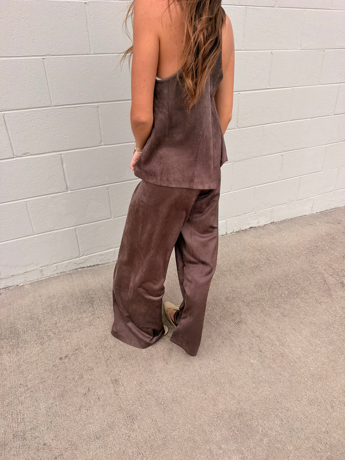 Samita Set Pants