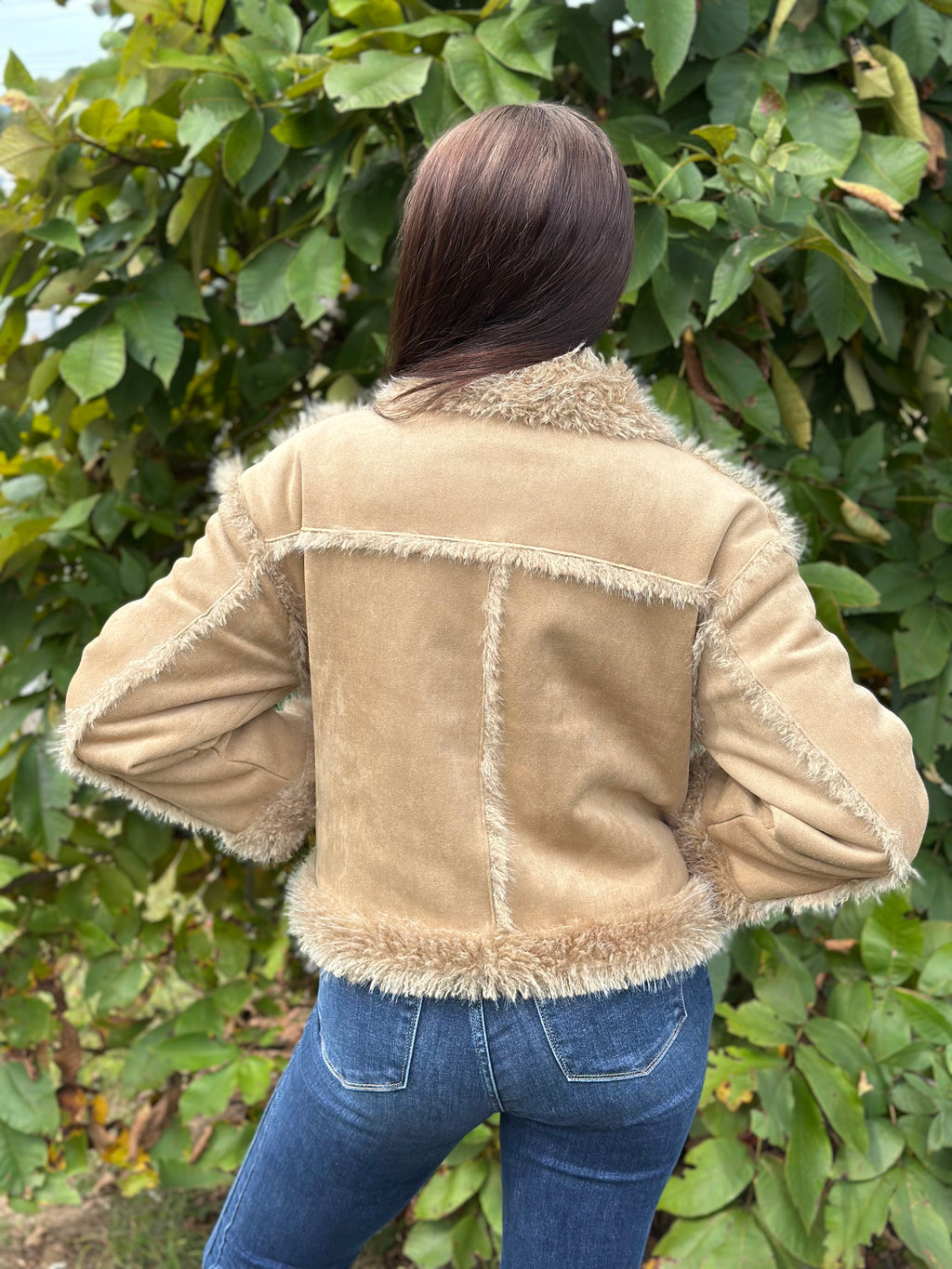 Adkins Jacket