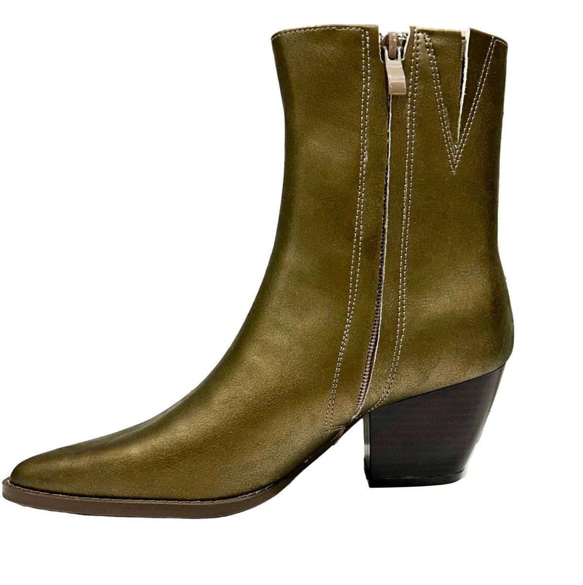UMA Bronze Boots