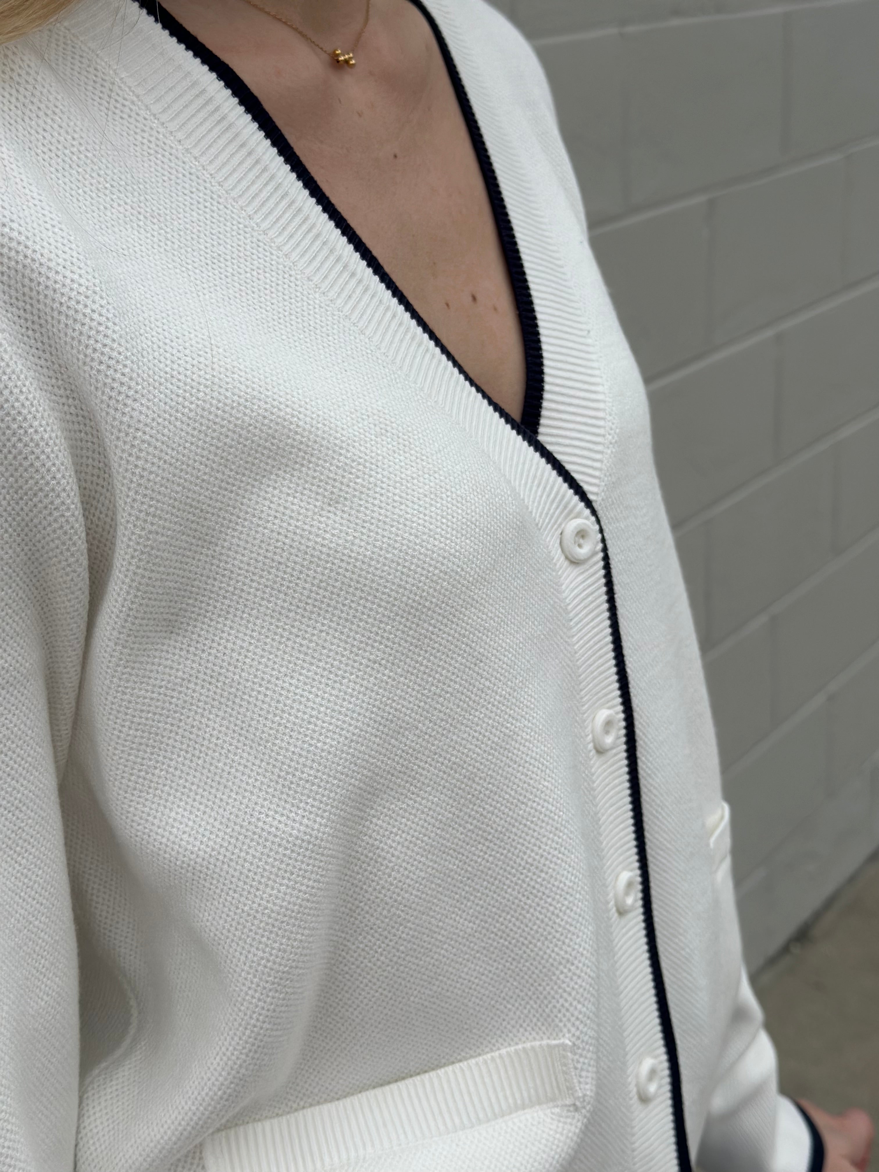 Jessie Cardigan