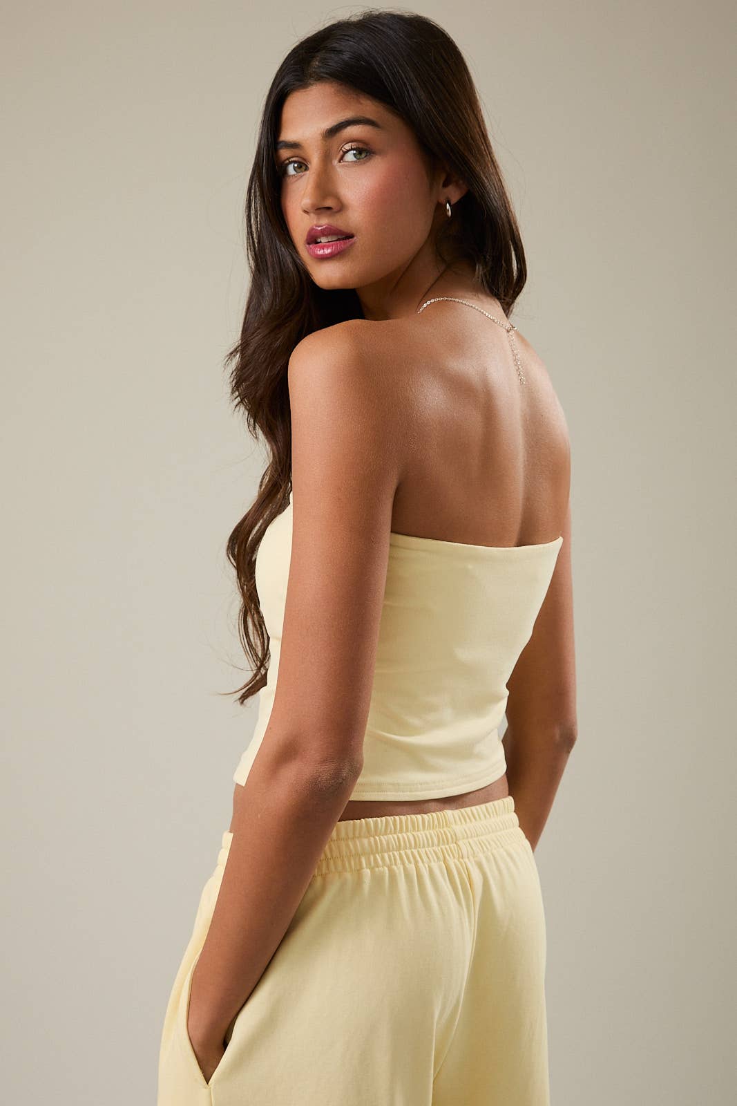 Thea Tube Top