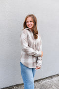 Lewis Jacket