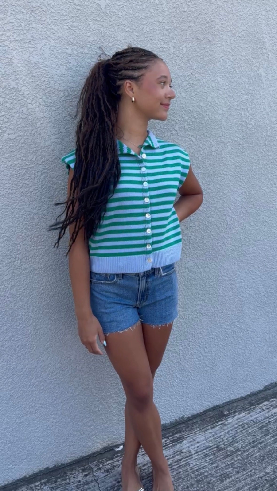 Haylo Top