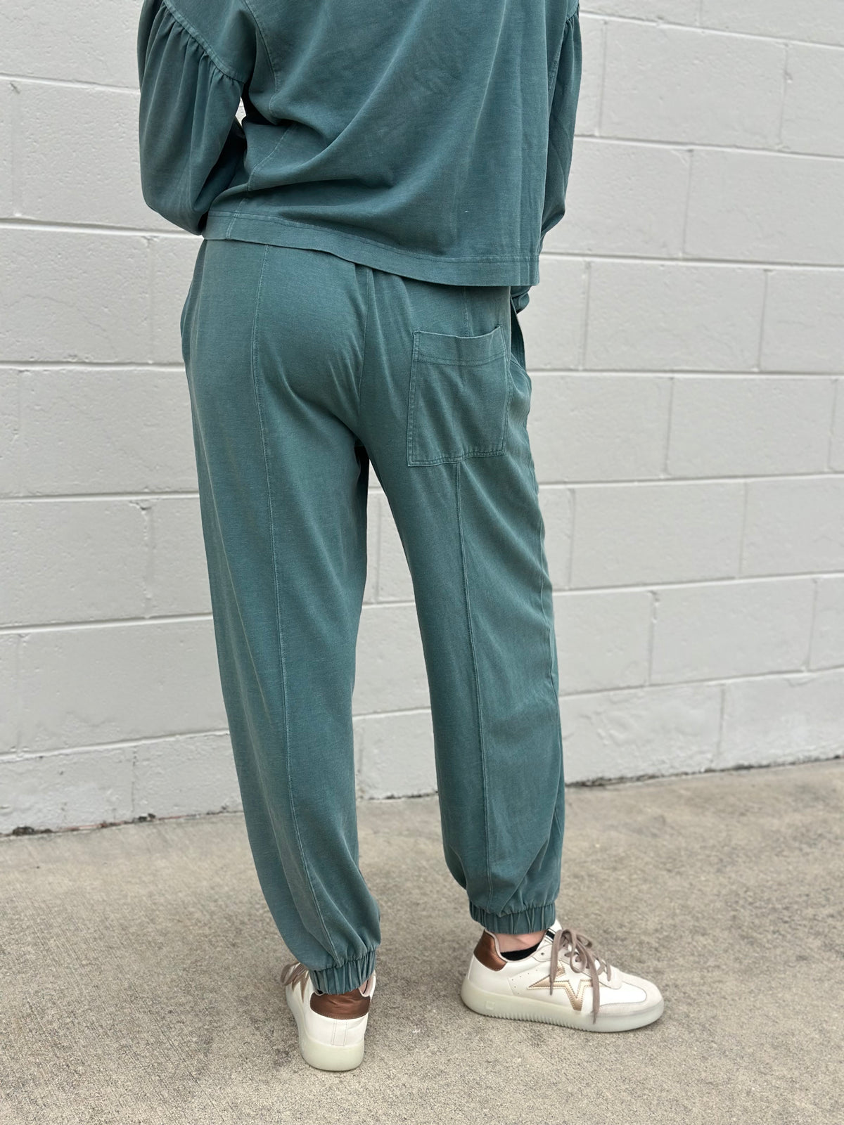 Renier Set Pants