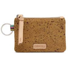 Consuela Pouch