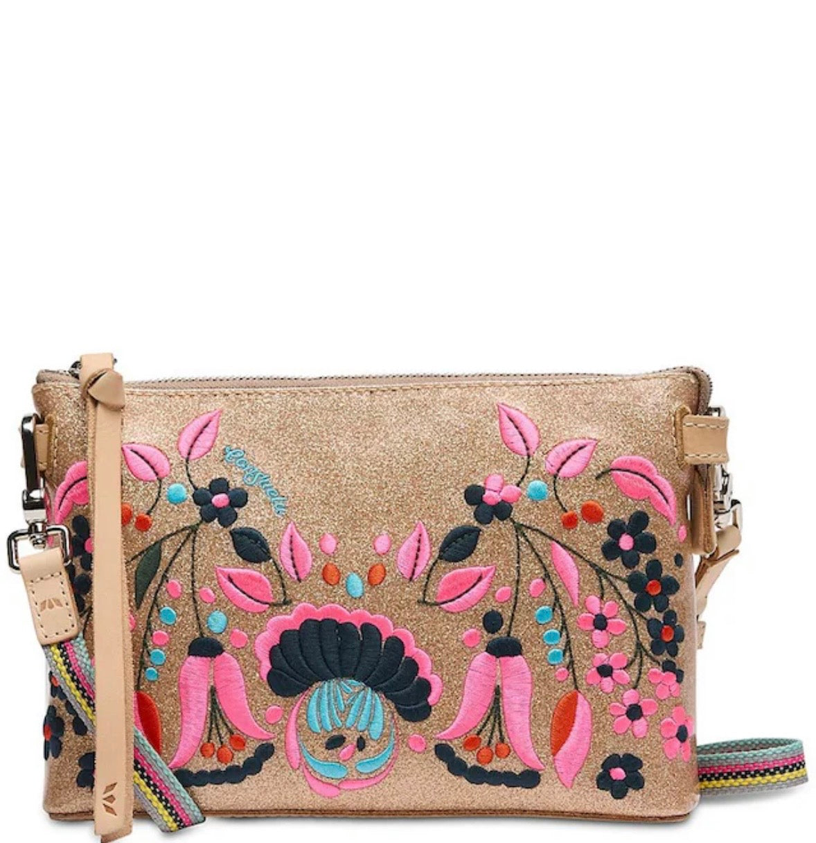 Consuela Midtown Crossbody