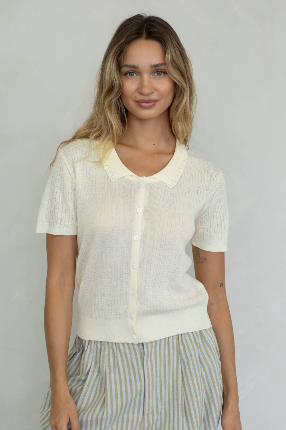 Ashlyn Top