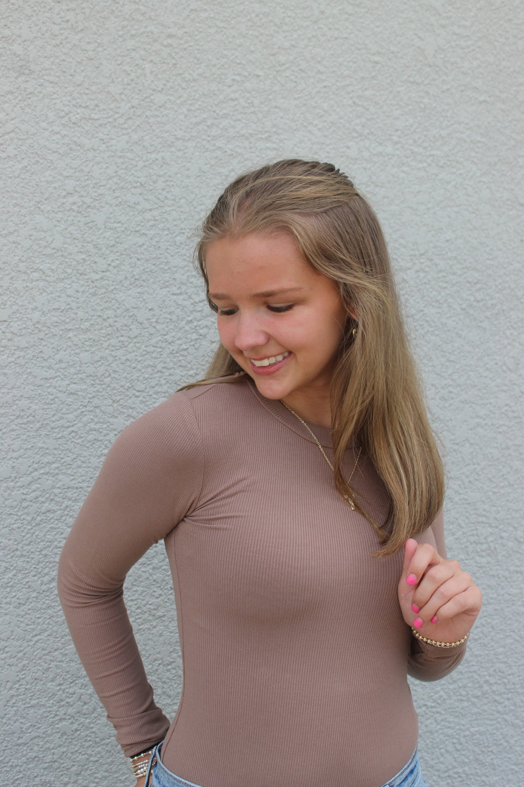 Rivka Bodysuit