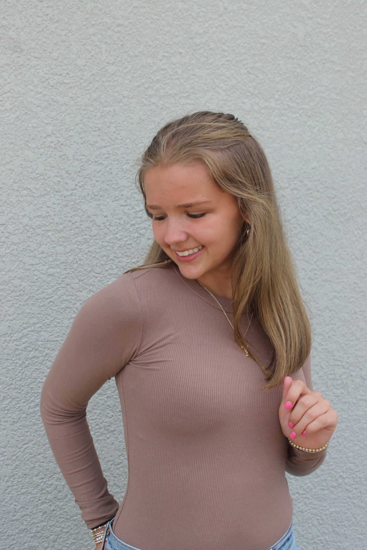 Rivka Bodysuit