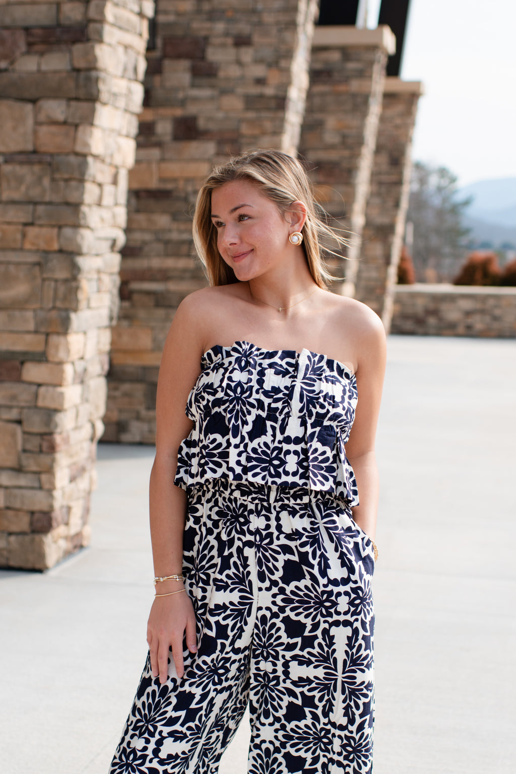 Rosmina Jumpsuit