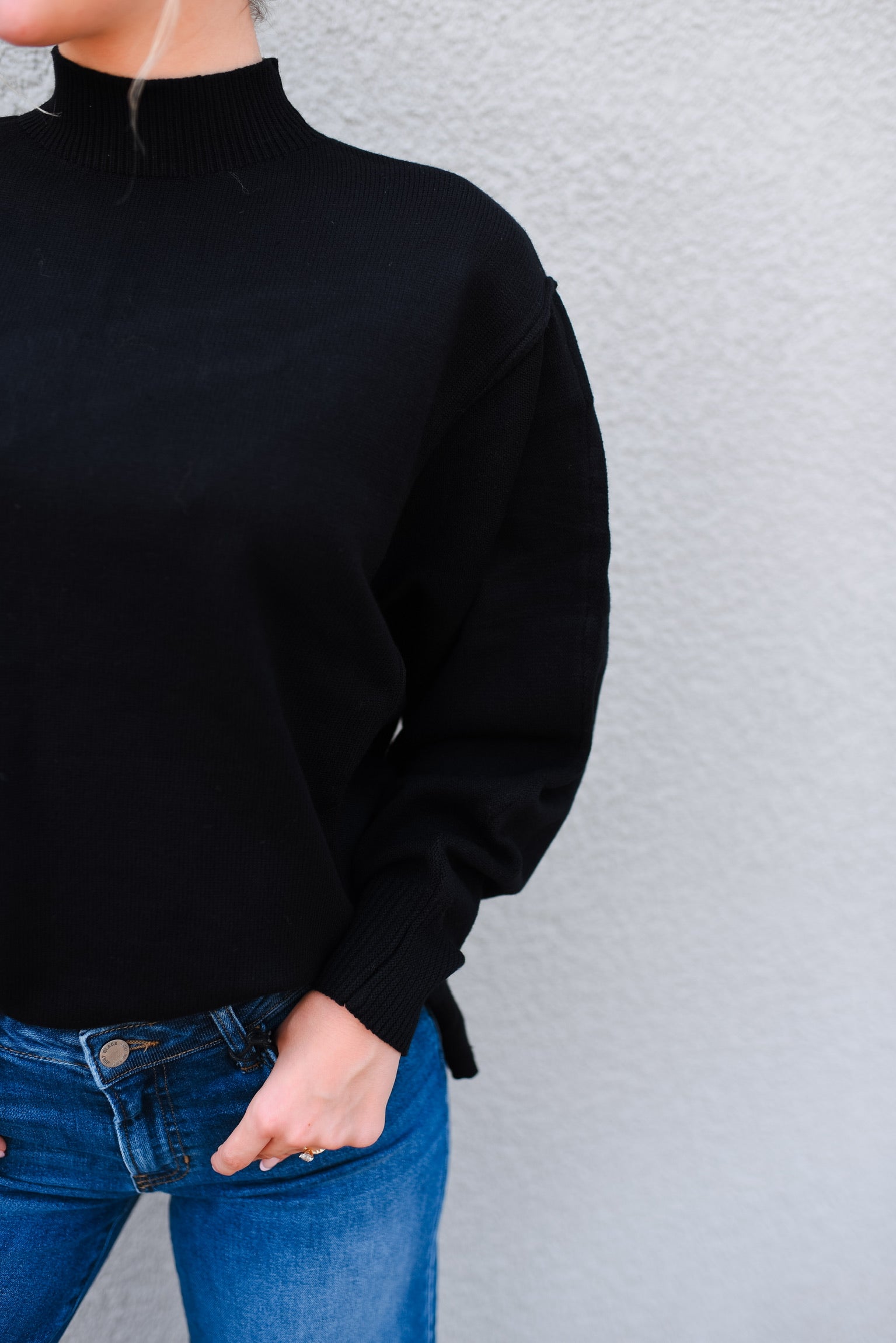 Kamali Sweater