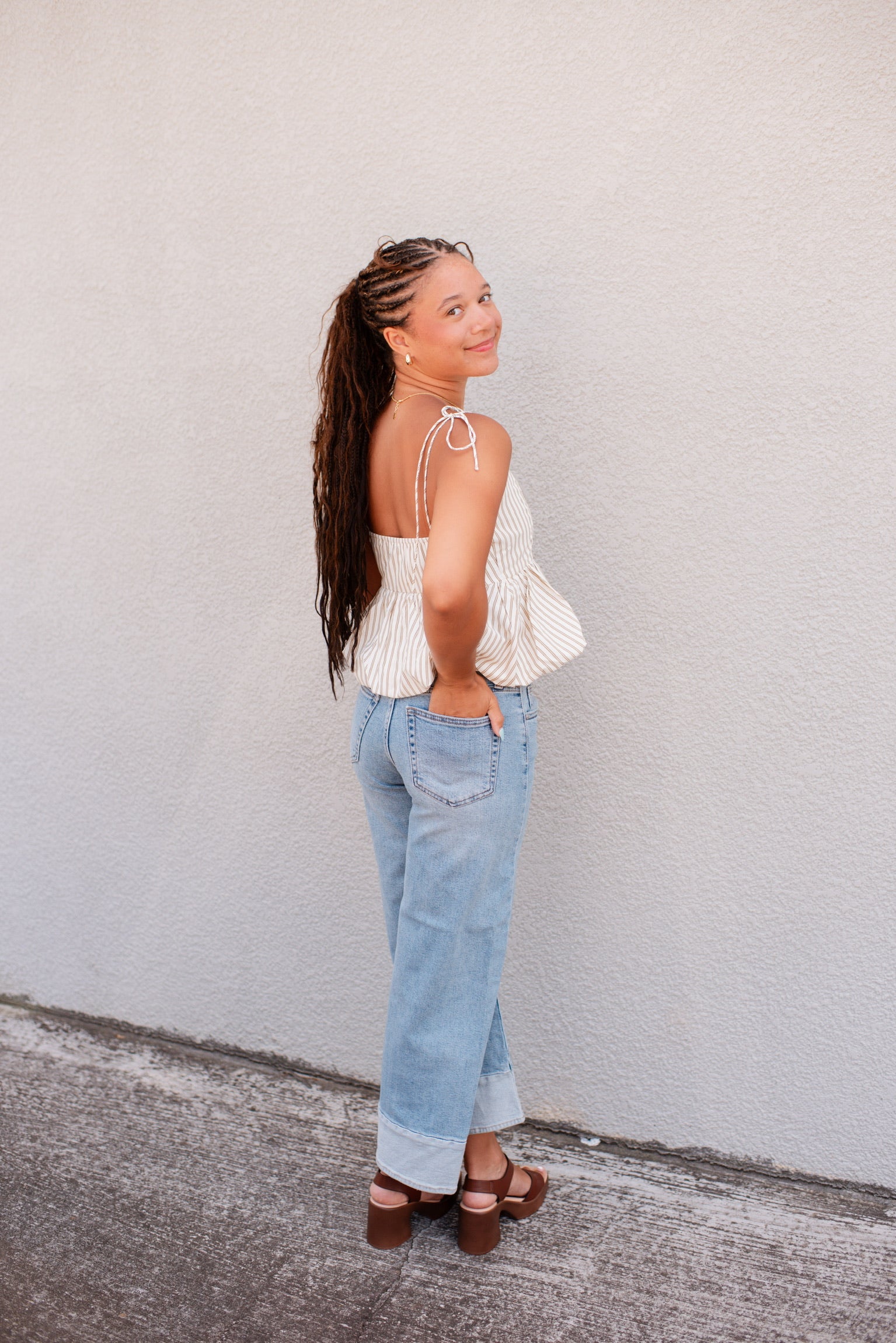 Anina Jeans