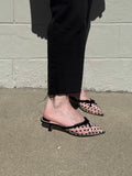 Mel Kitten Heel