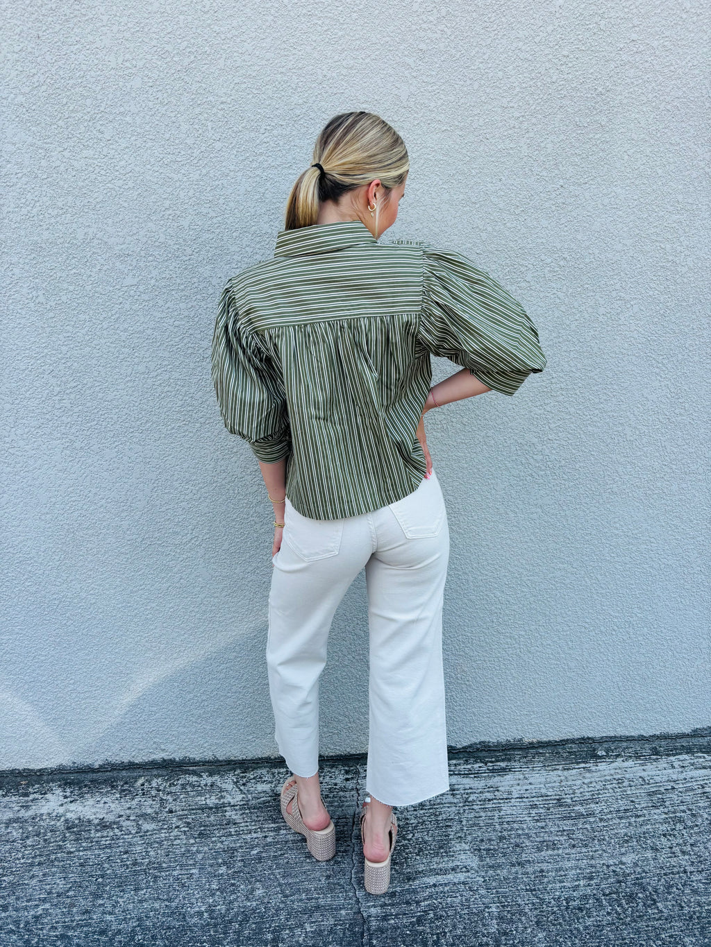 Lucia Top