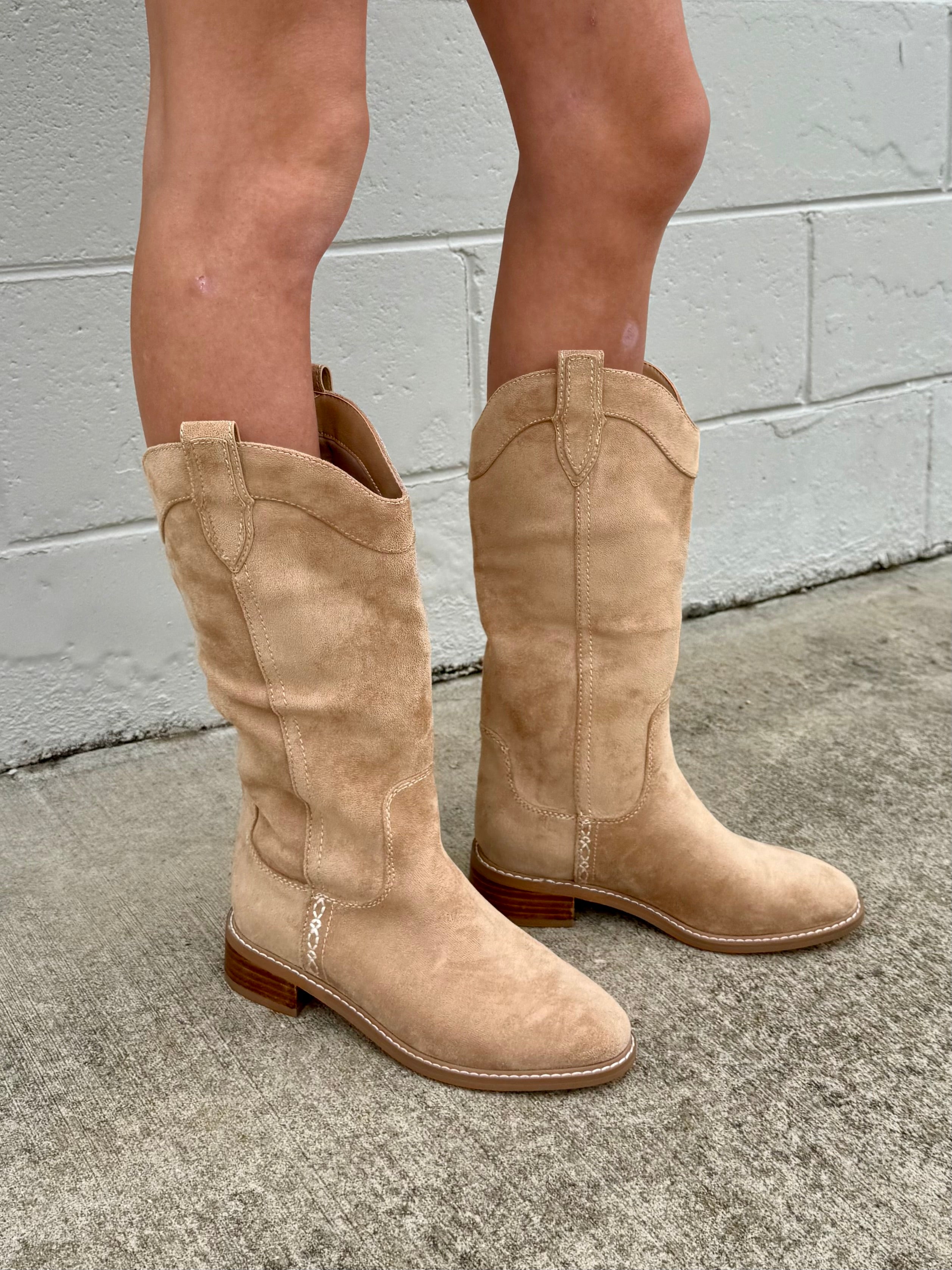 Merida Boot