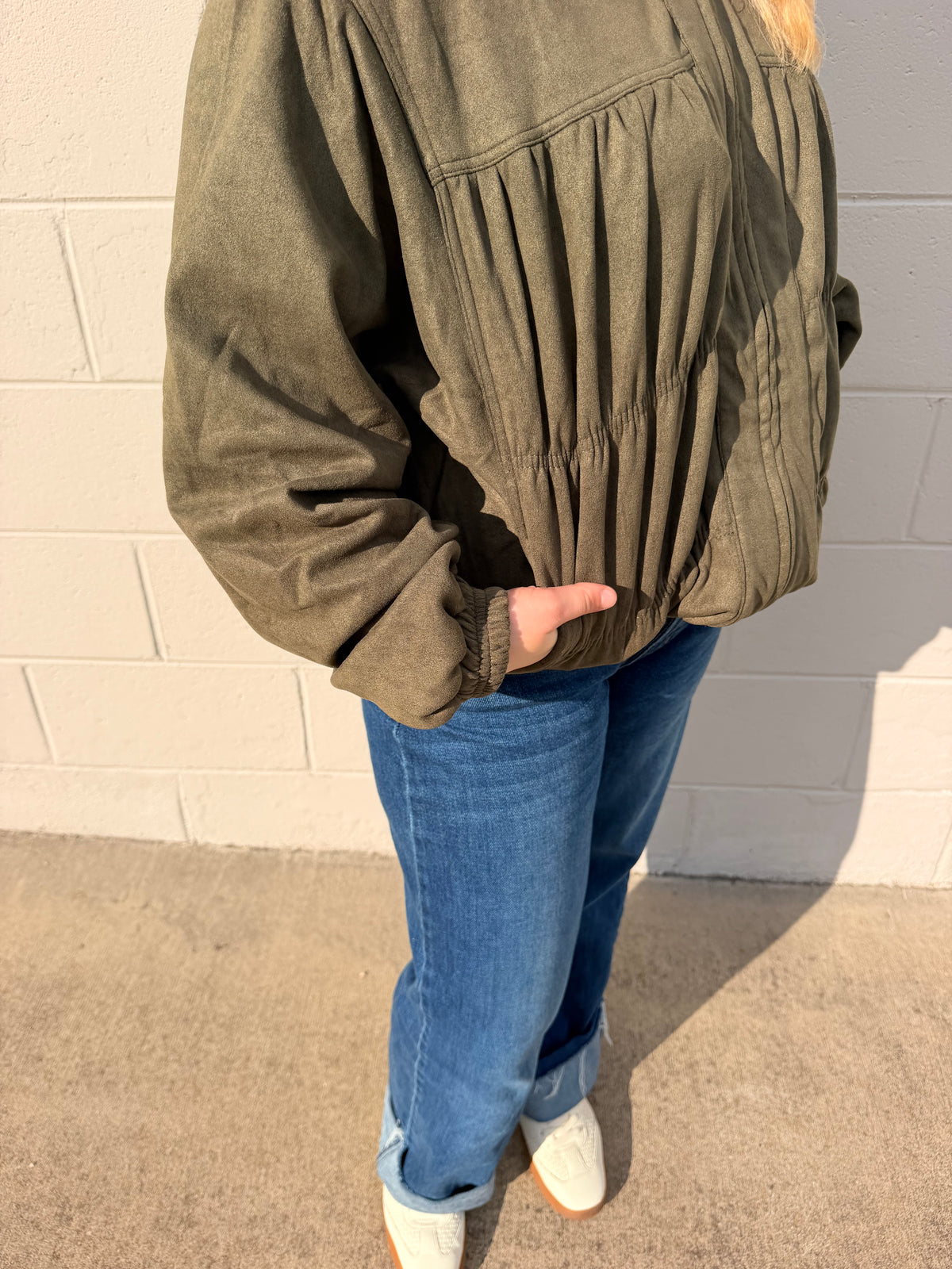 Rinata Jacket