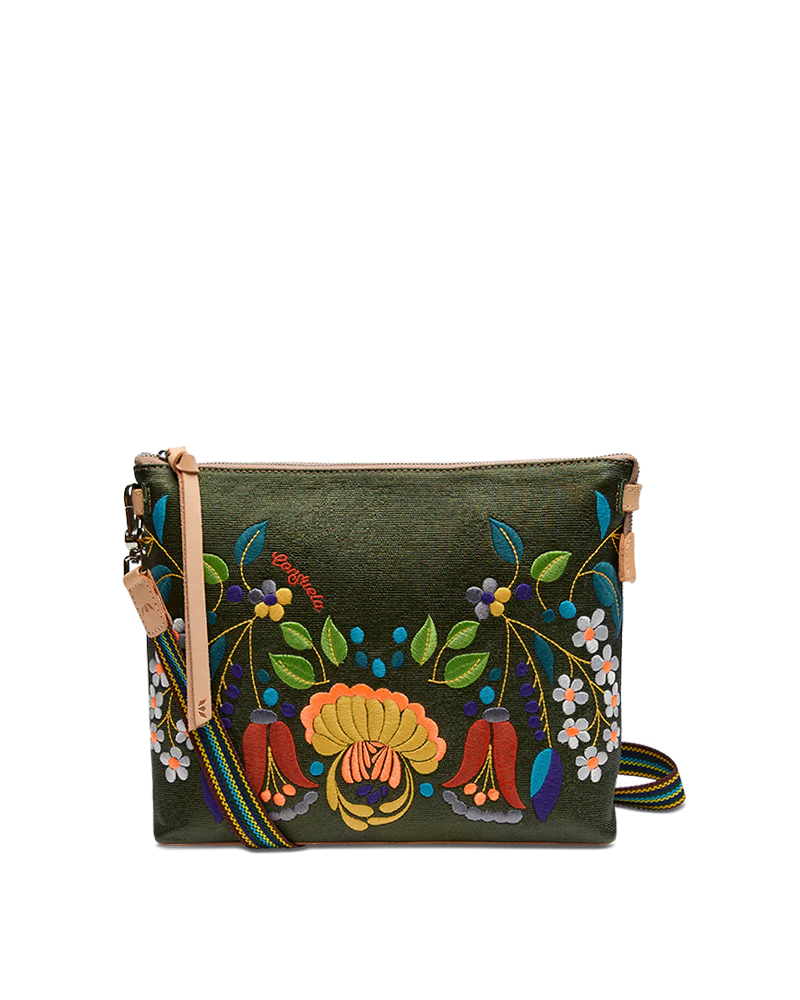 Consuela Downtown Crossbody