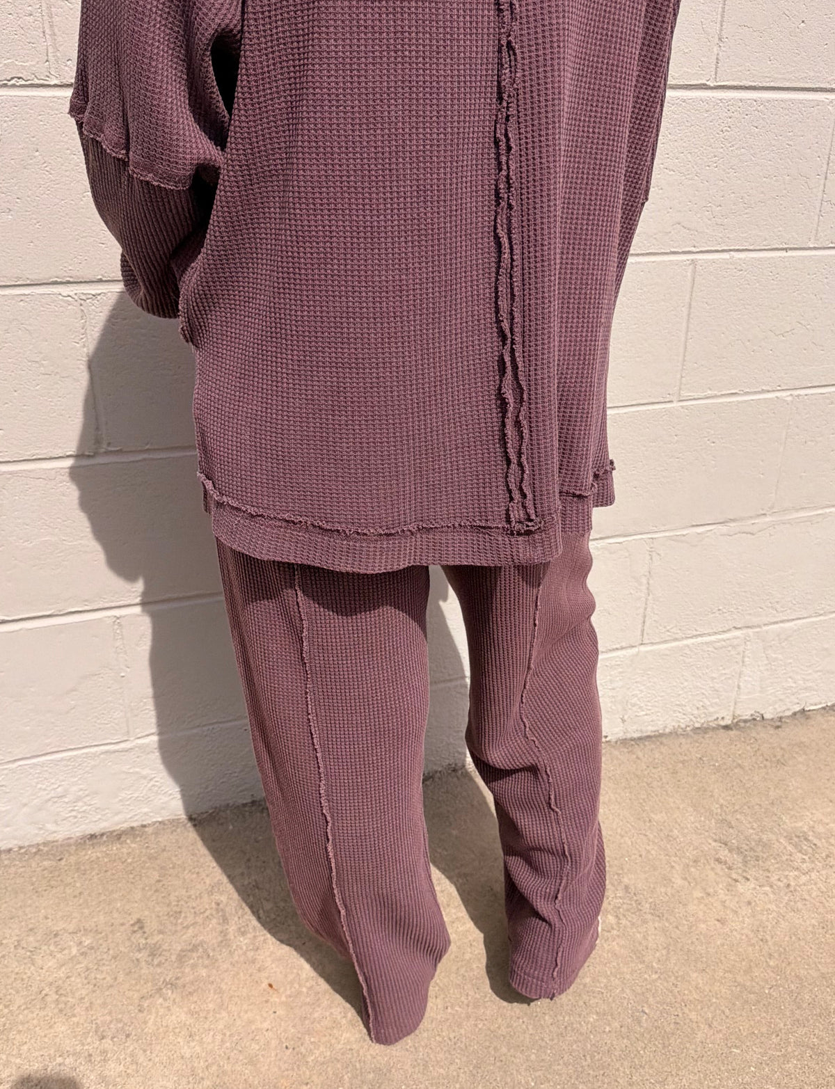 Blanka Set Pants