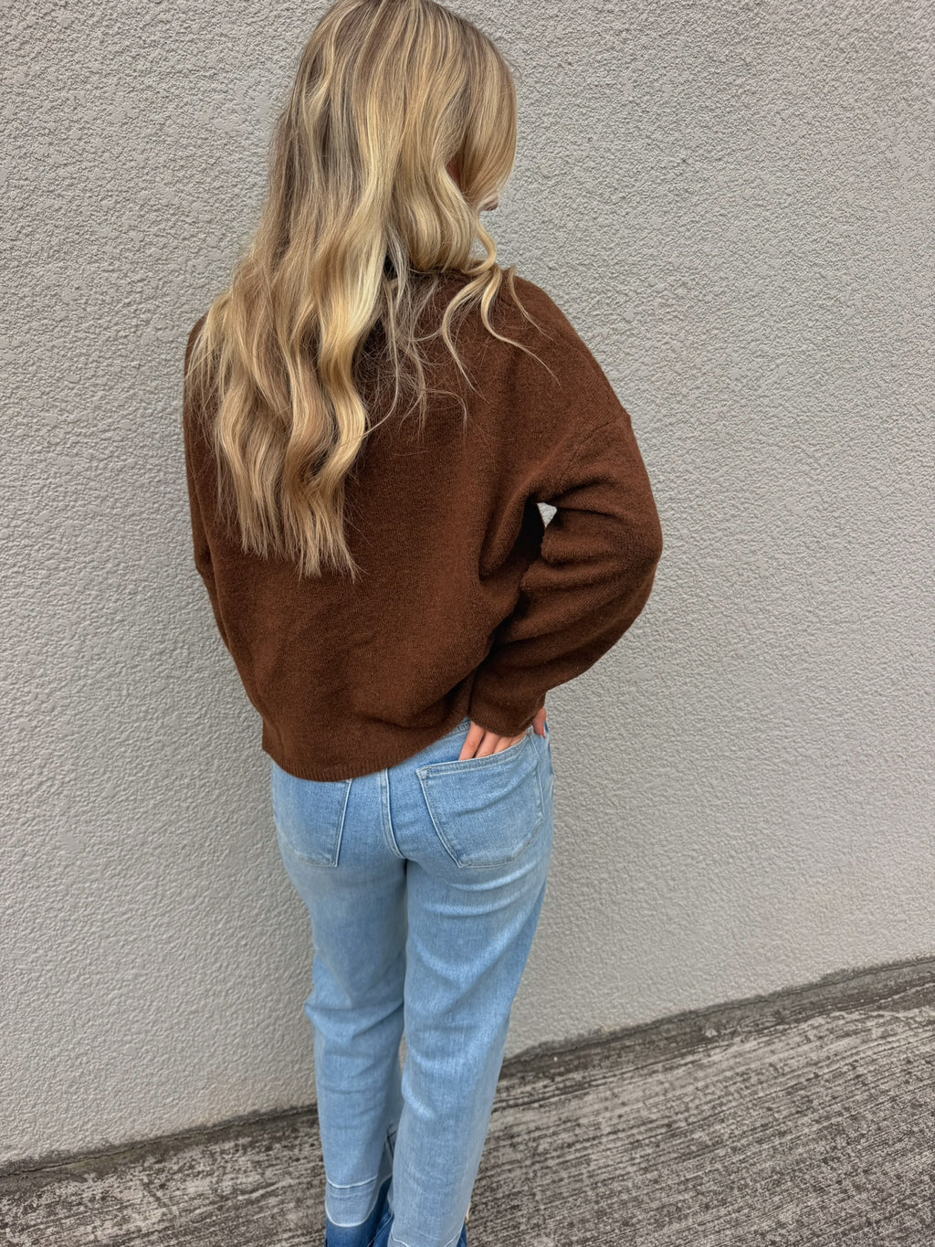 Attison Cardigan