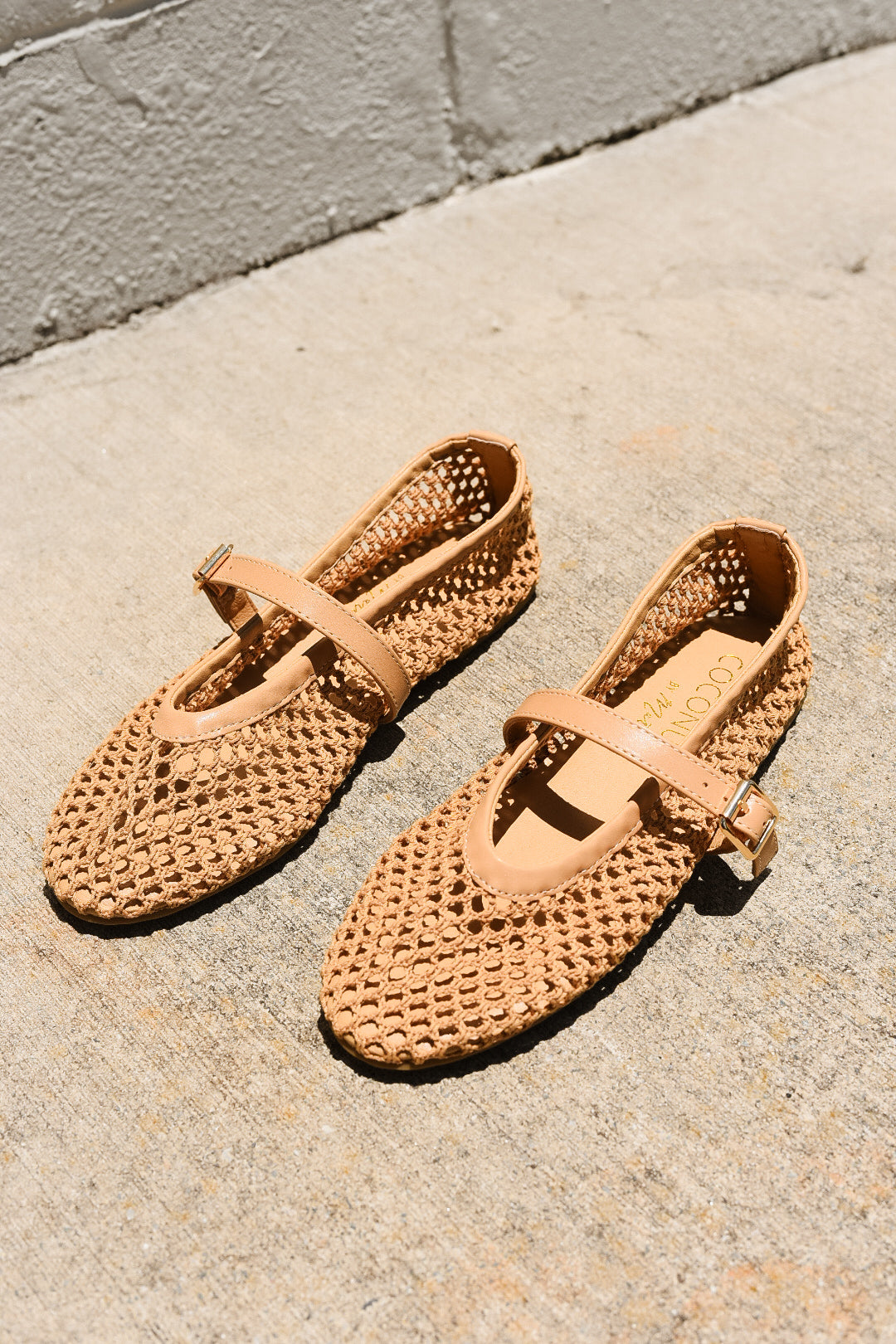 Nolita Ballet Flat