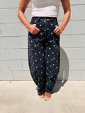 Dixie Polka Dot Jeans