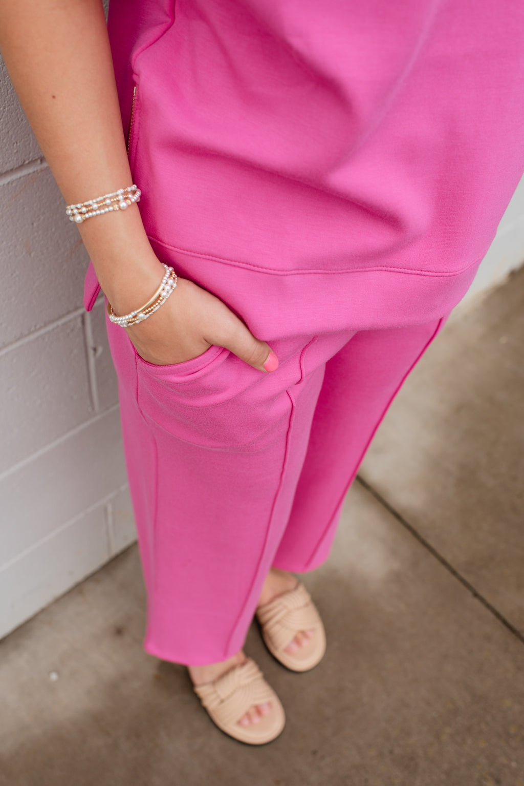 Softies Birkley Set Pants