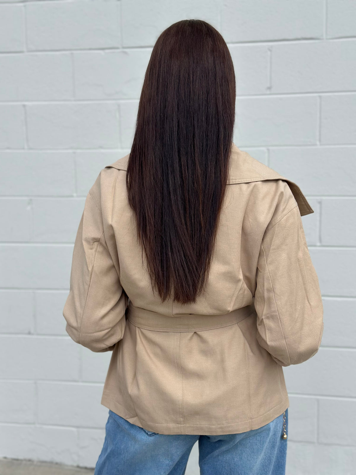 Ritz Jacket