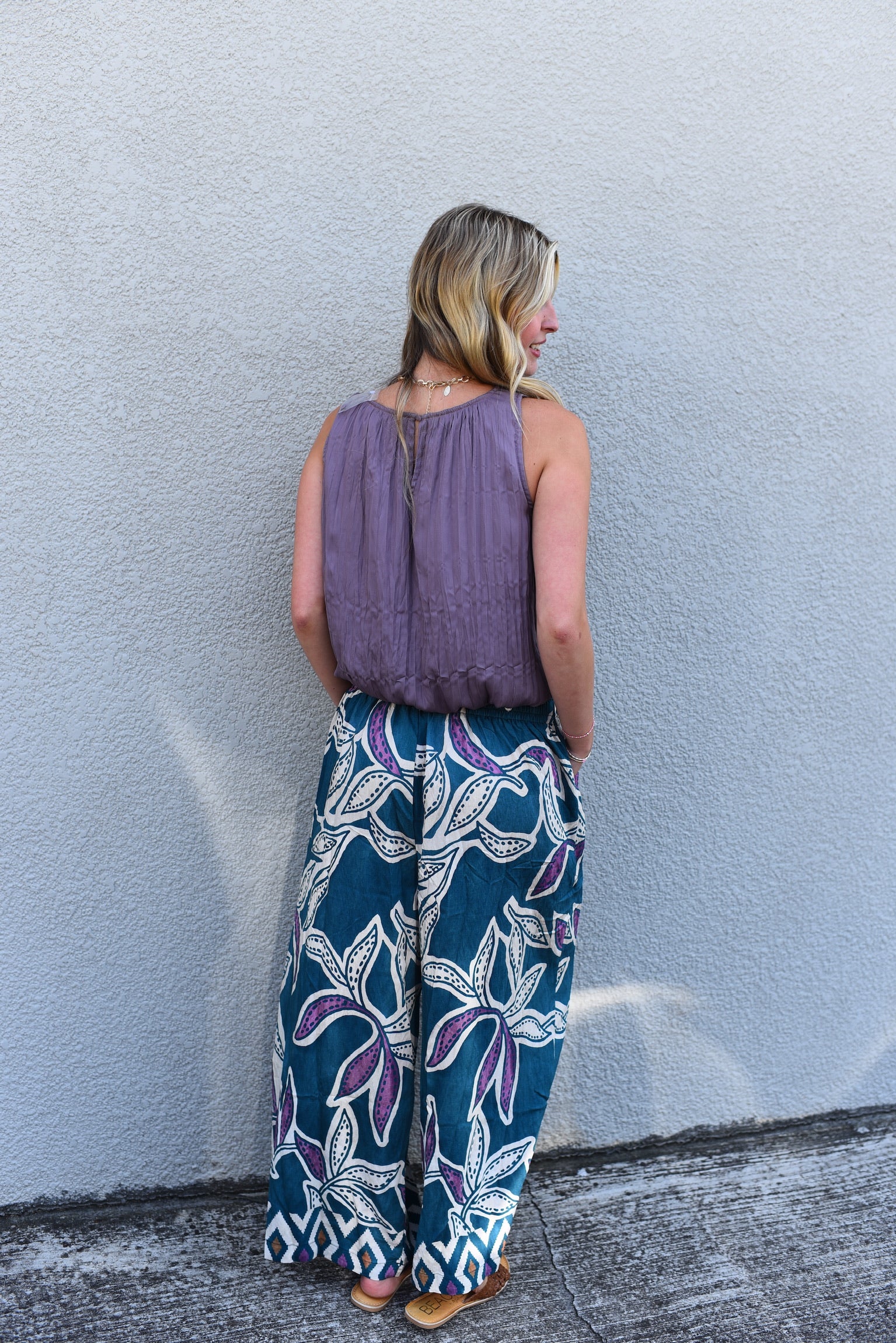 Lilia Pants