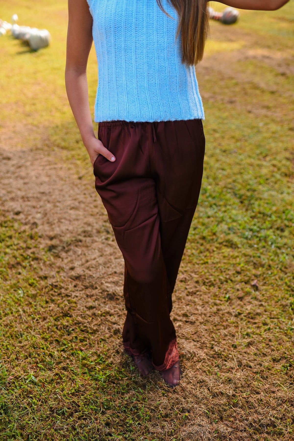 Mirel Pants