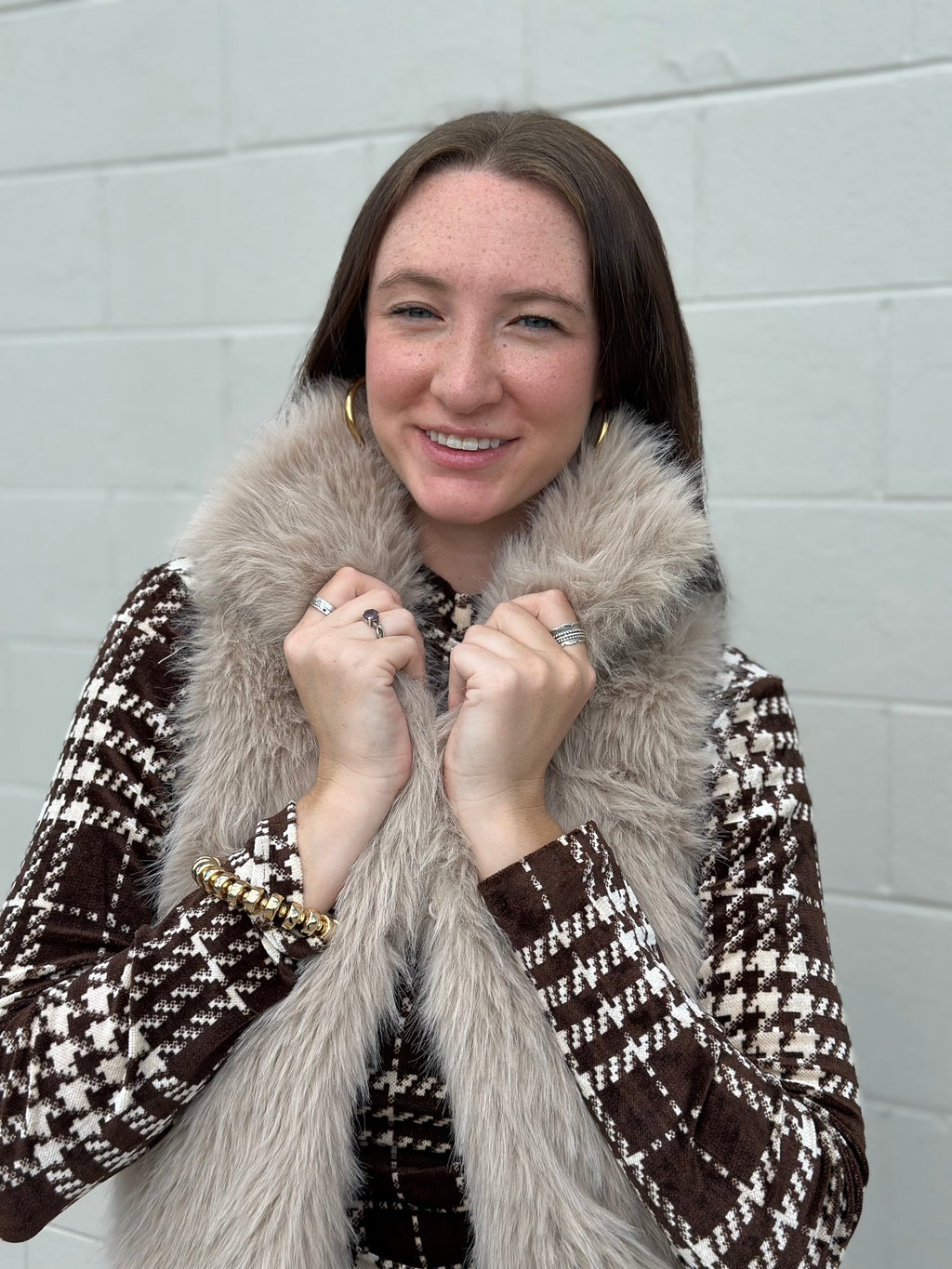 Verina Vest