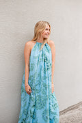 Rivka Maxi-Dress