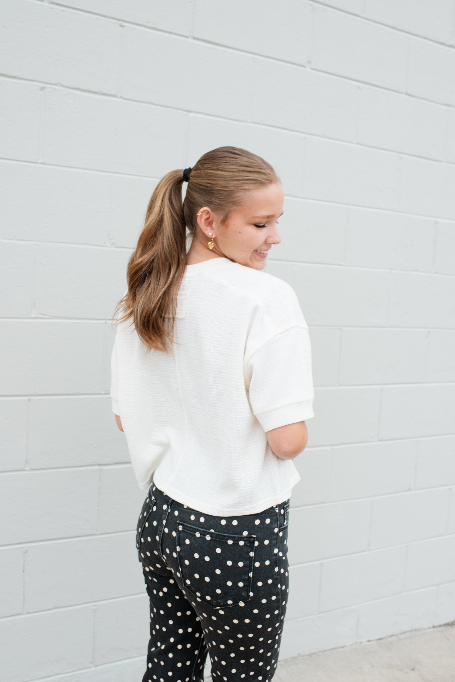 JBD Lindz Pant