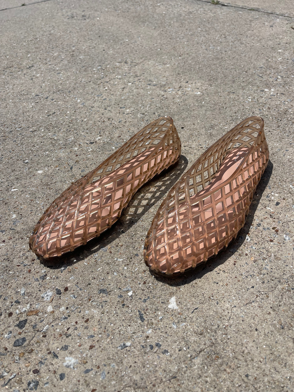Alana Jellies