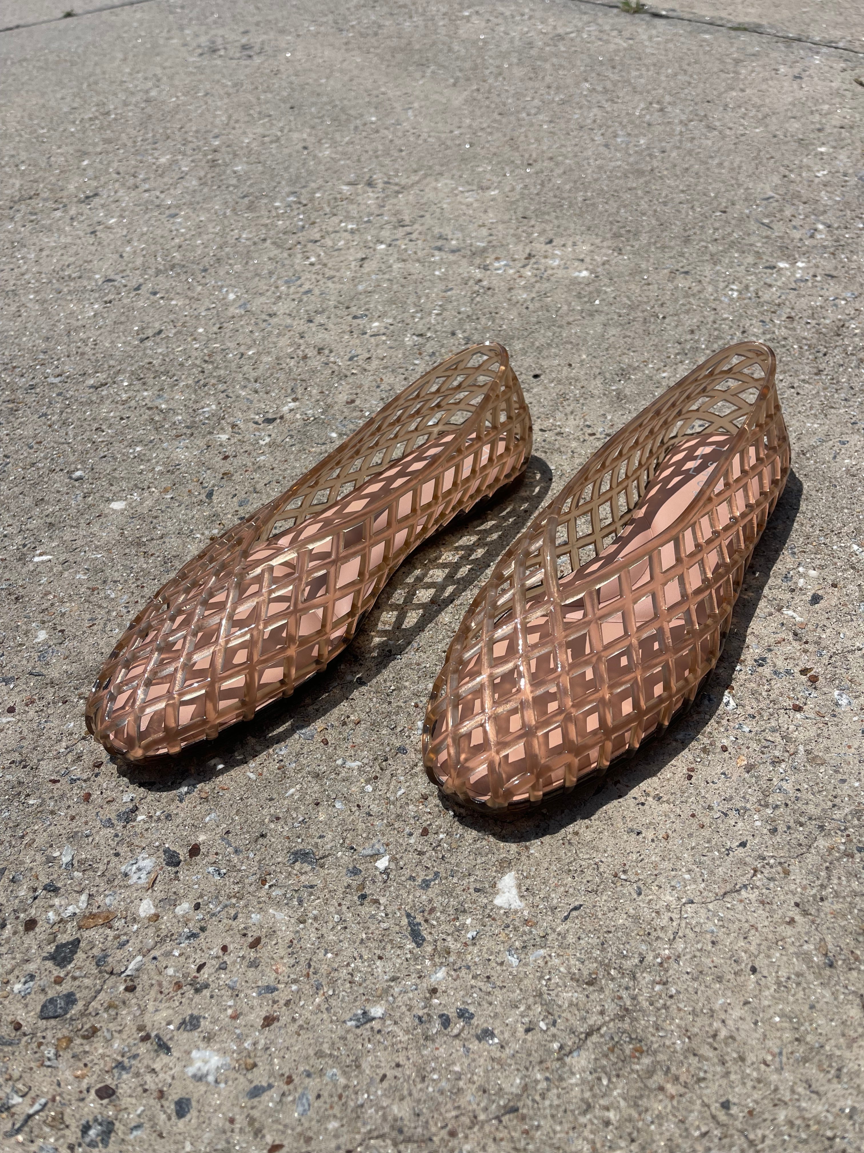 Alana Jellies