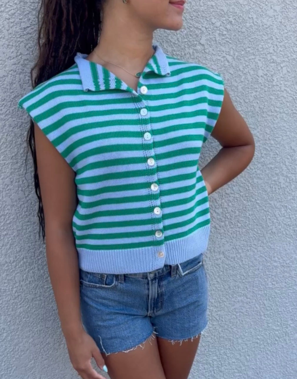 Haylo Top